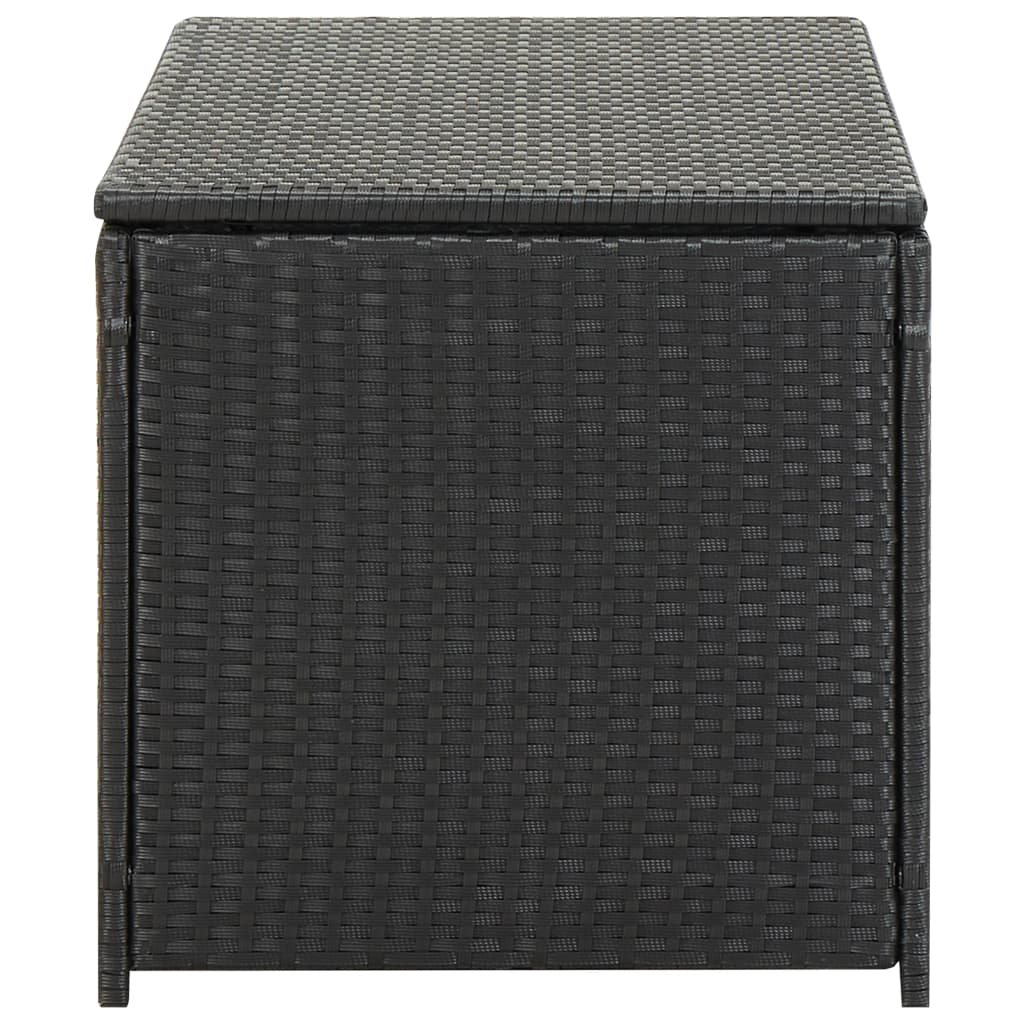 Tuinbox 180x90x70 cm poly rattan