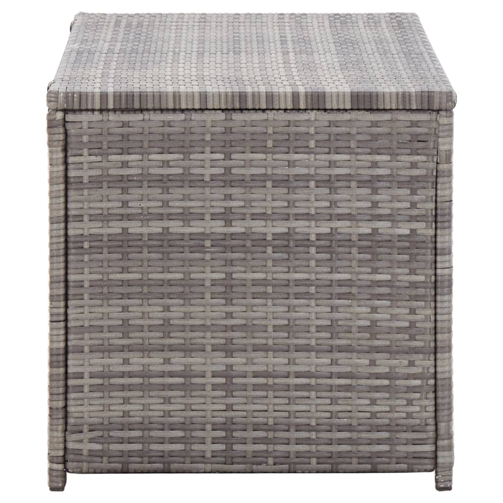 Tuinbox 180x90x70 cm poly rattan