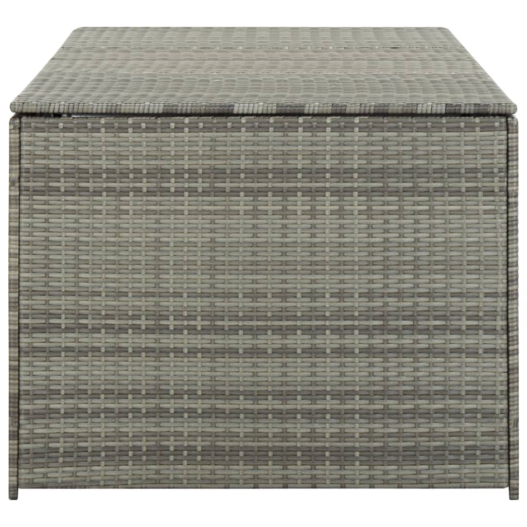 Tuinbox 180x90x70 cm poly rattan