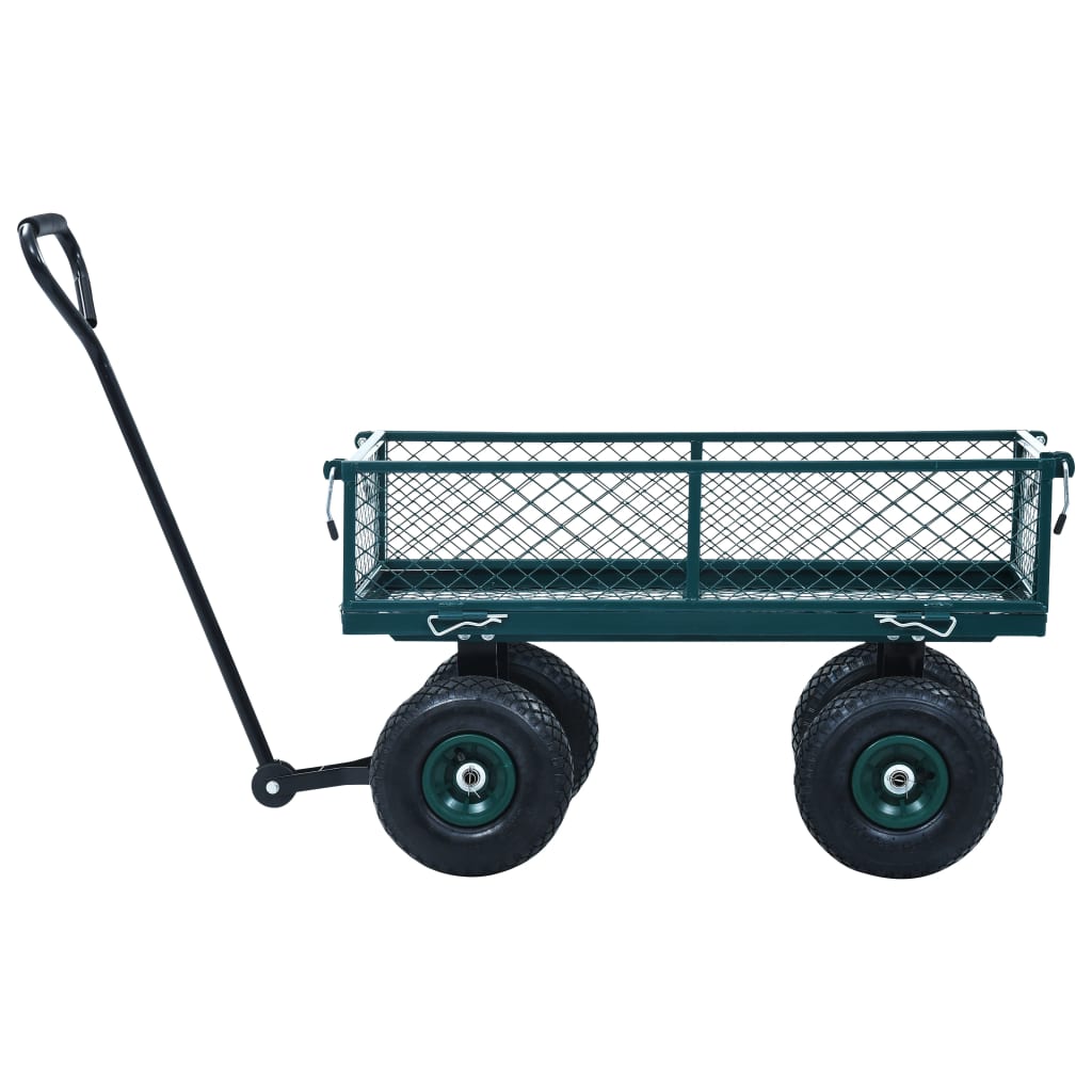 Tuinwagen 350 kg