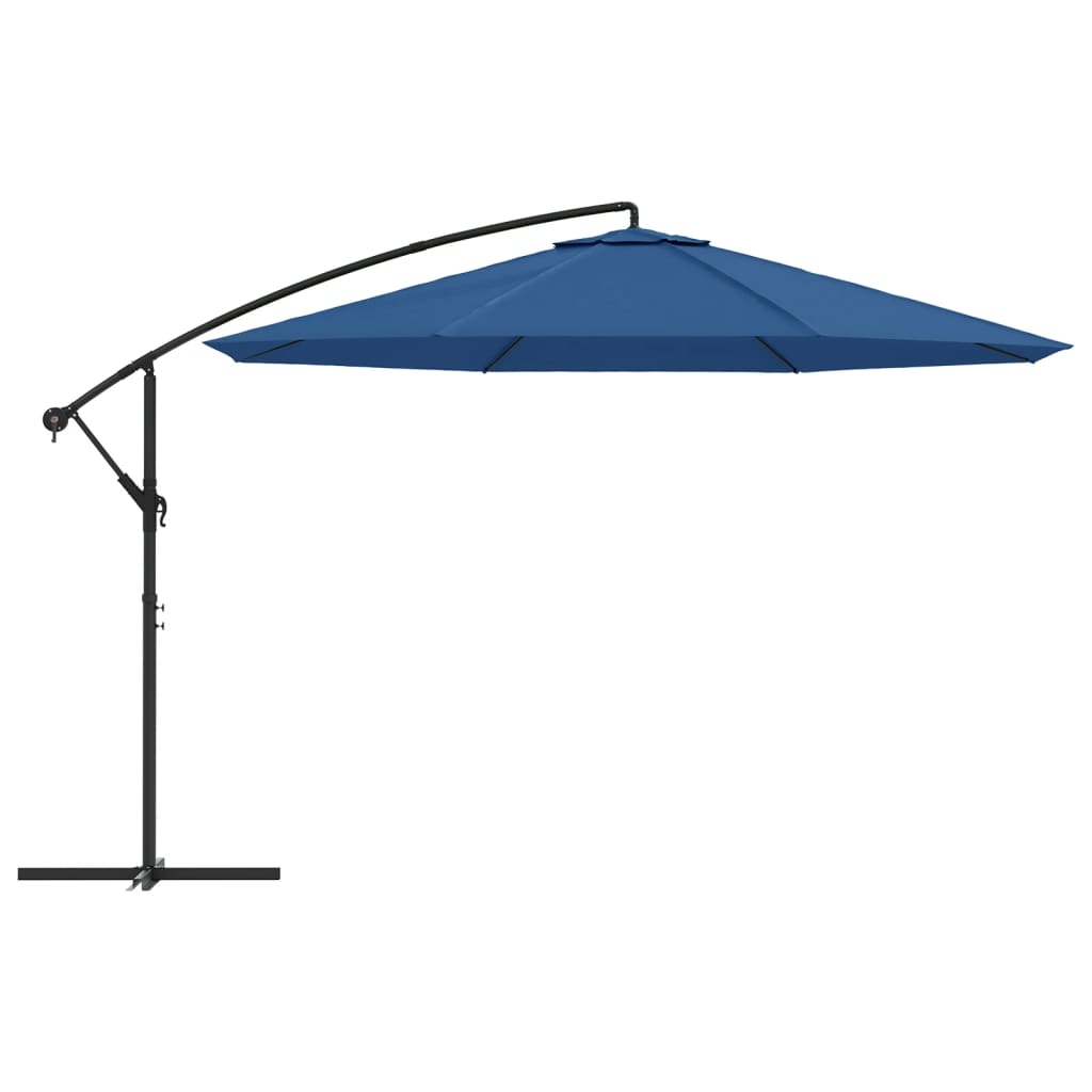 Zweefparasol 3,5 m