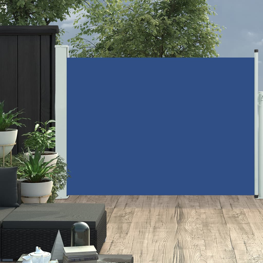 Paravent de jardin extensible 170x300 cm