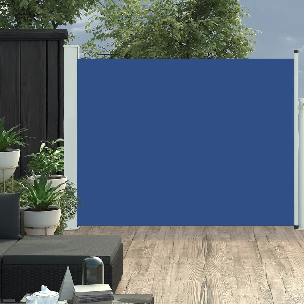 Paravent de jardin extensible 170x300 cm