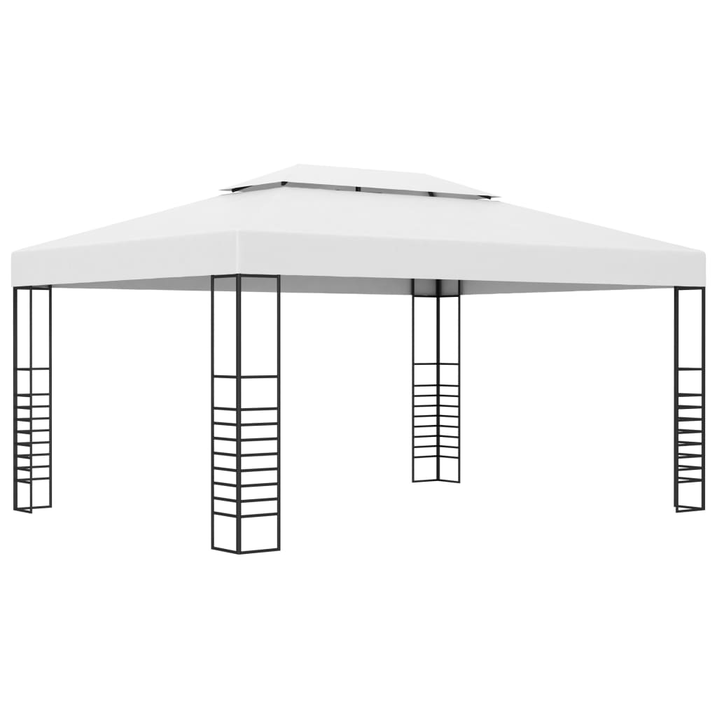 Tonnelle 6x3 m