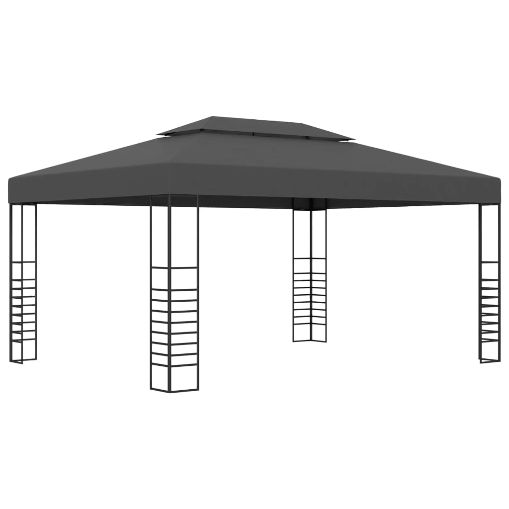 Tonnelle 6x3 m