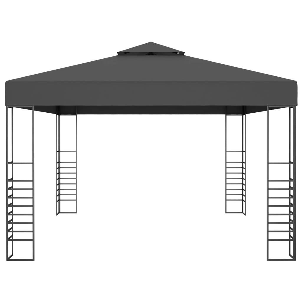 Tonnelle 6x3 m