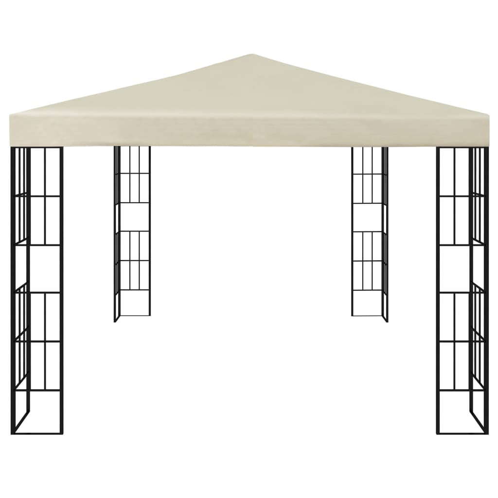 Tonnelle 3x3 m