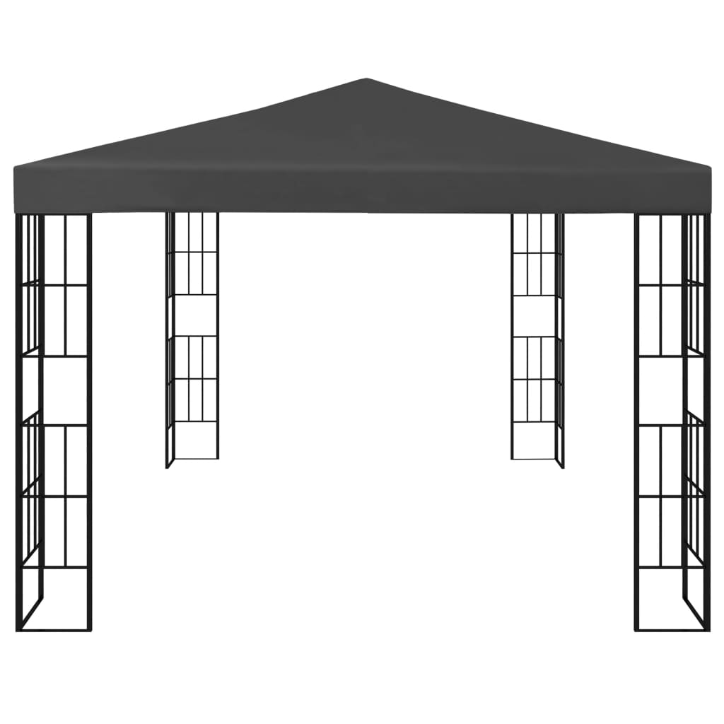 Tonnelle 3x3 m