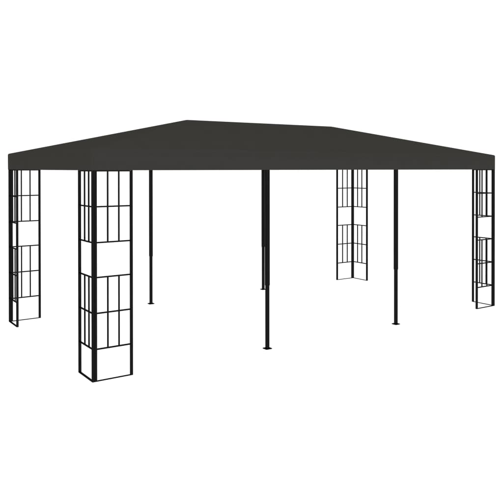 Tonnelle 3x3 m