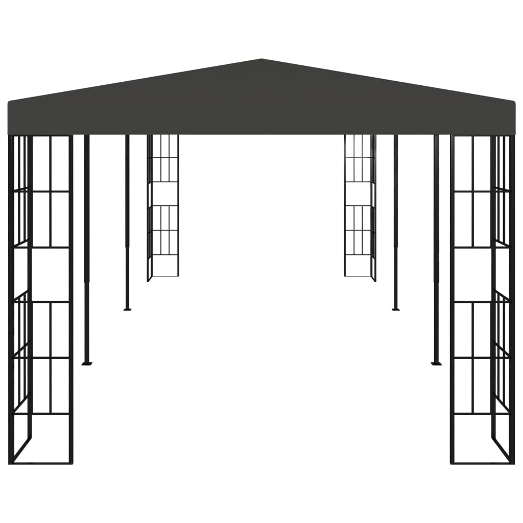 Tonnelle 3x4 m