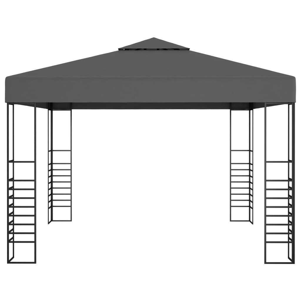 Tuinpaviljoen 3x3 m