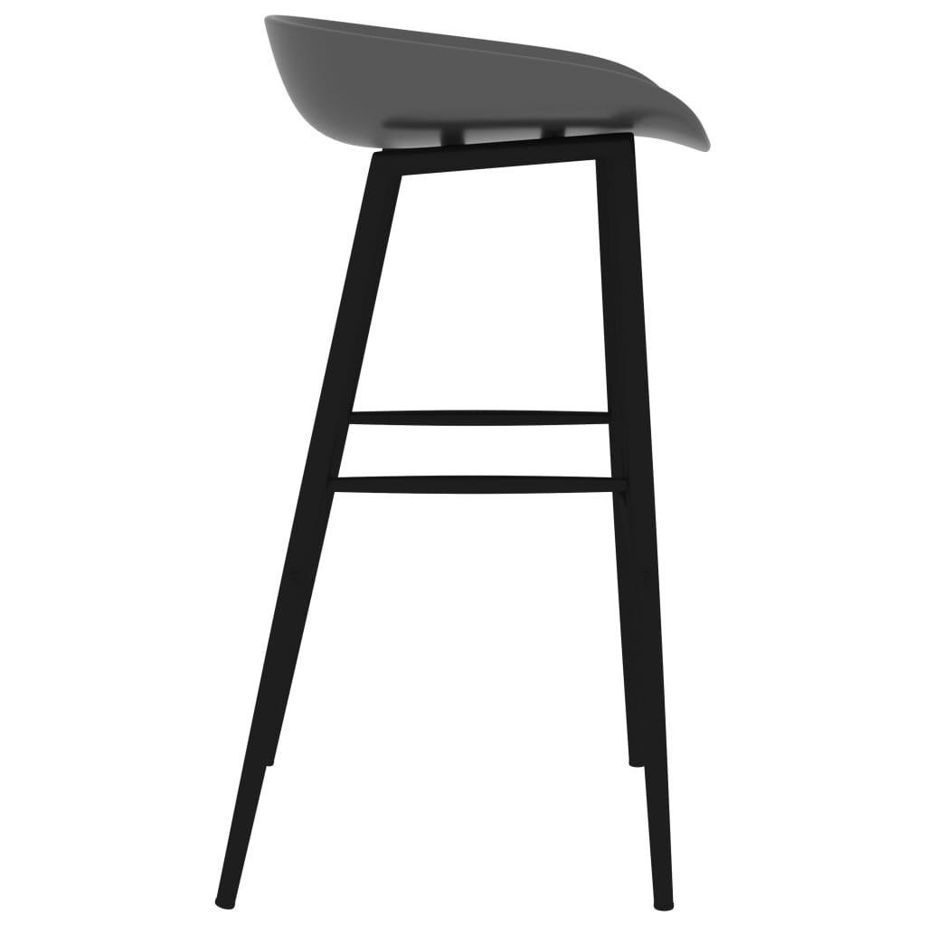 Barstoelen 4 st