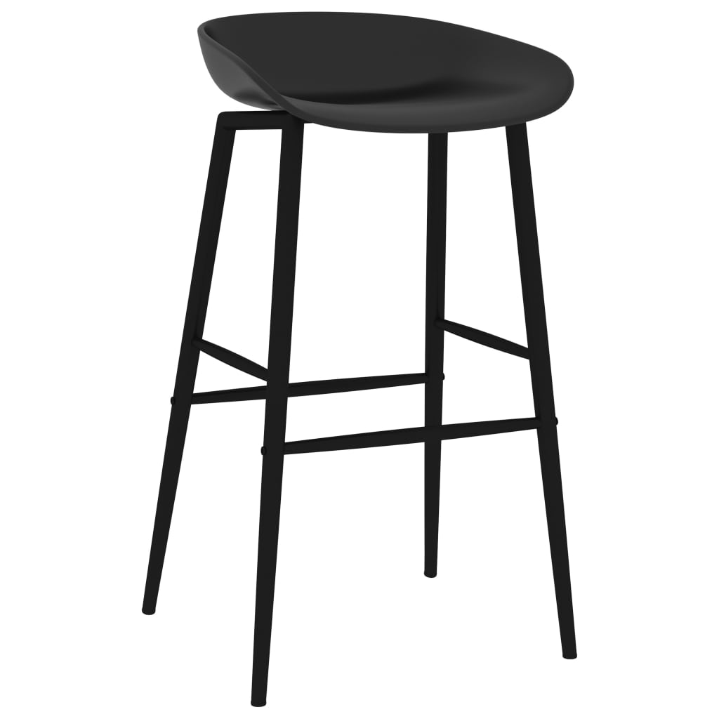 Barstoelen 4 st