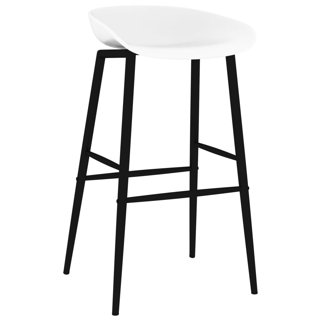 Barstoelen 4 st