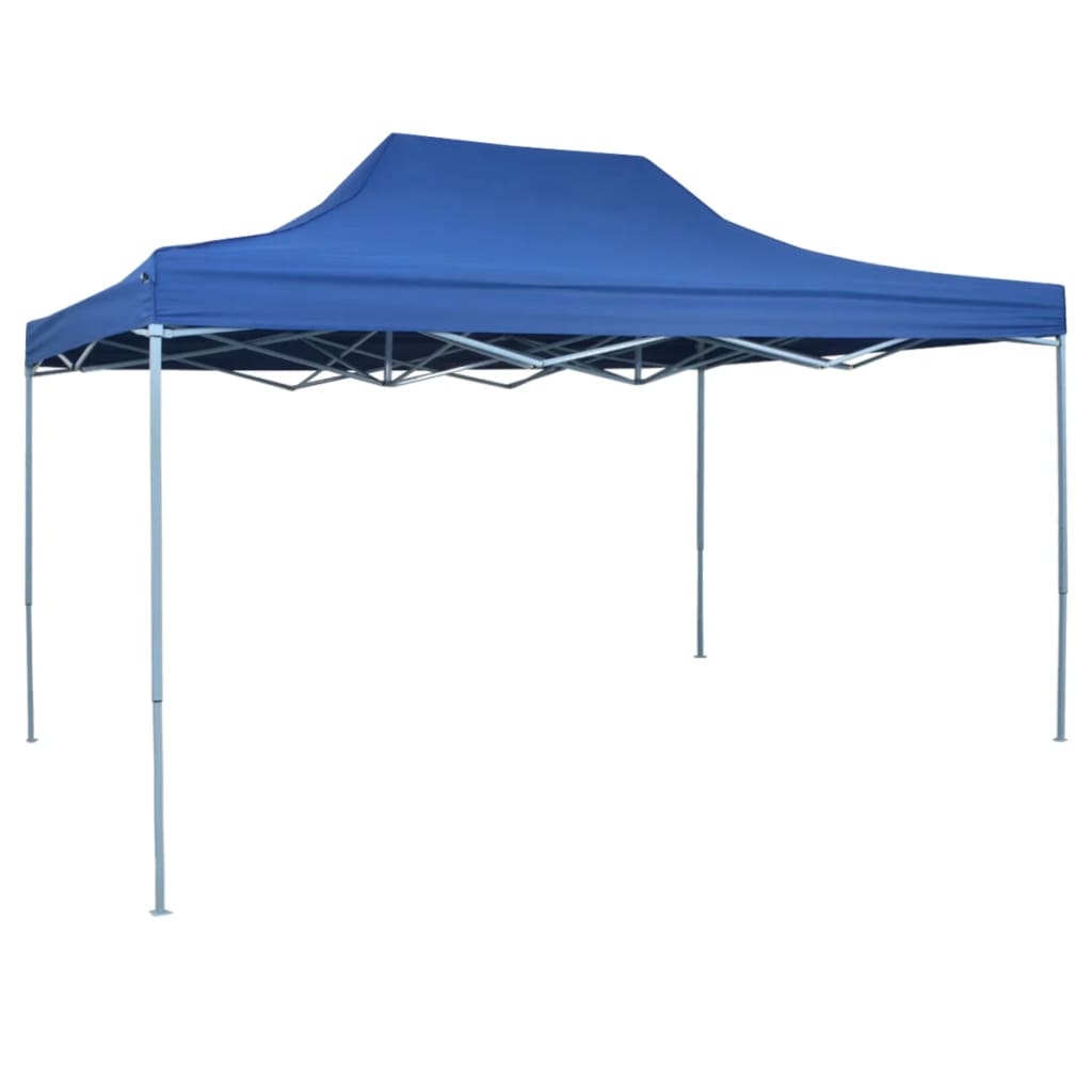 Partytent inklapbaar 3x4 m staal