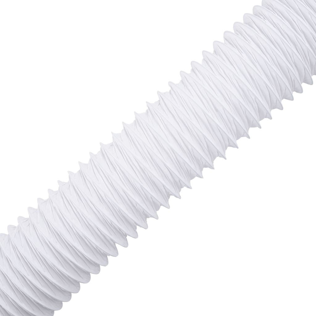 Afzuigslang 6 m 12,5 cm PVC