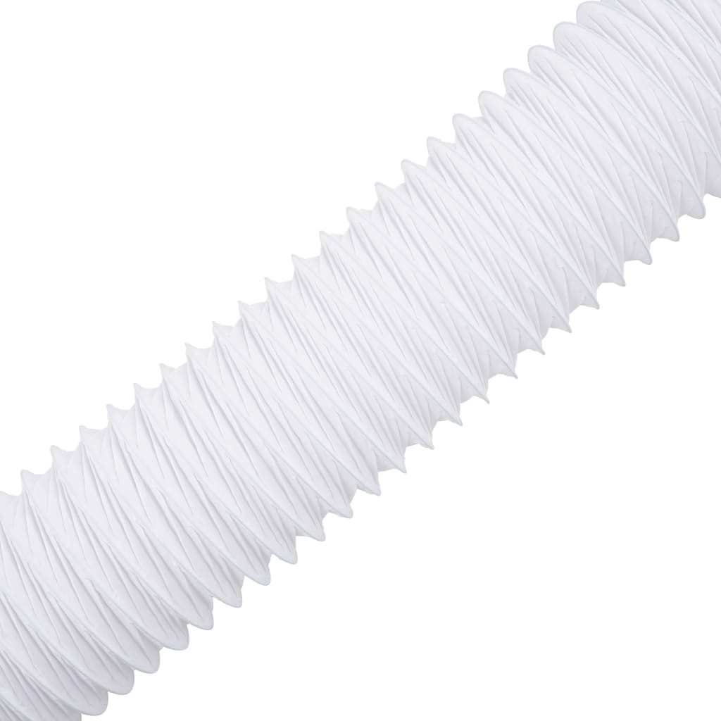 Tuyau d'aspiration 6 m 12,5 cm PVC