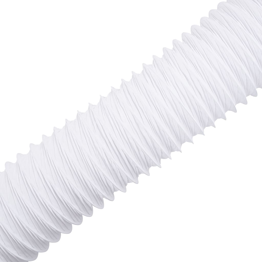 Afzuigslang 6 m 15 cm PVC