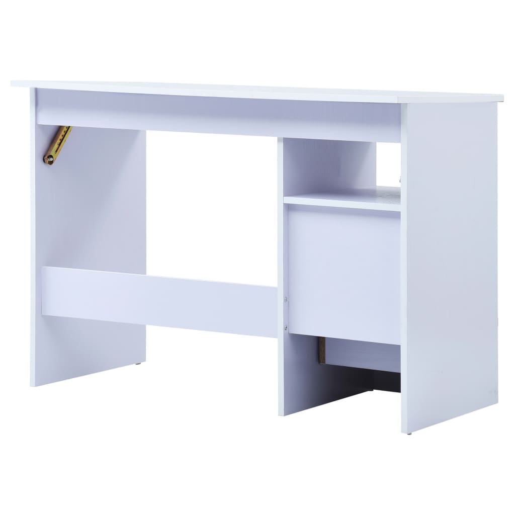 Table à dessin/bureau pour enfants inclinable et