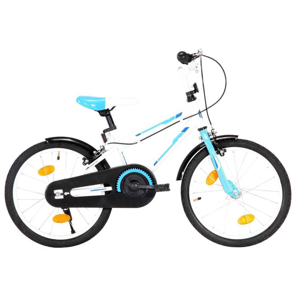 Kinderfiets 24 inch