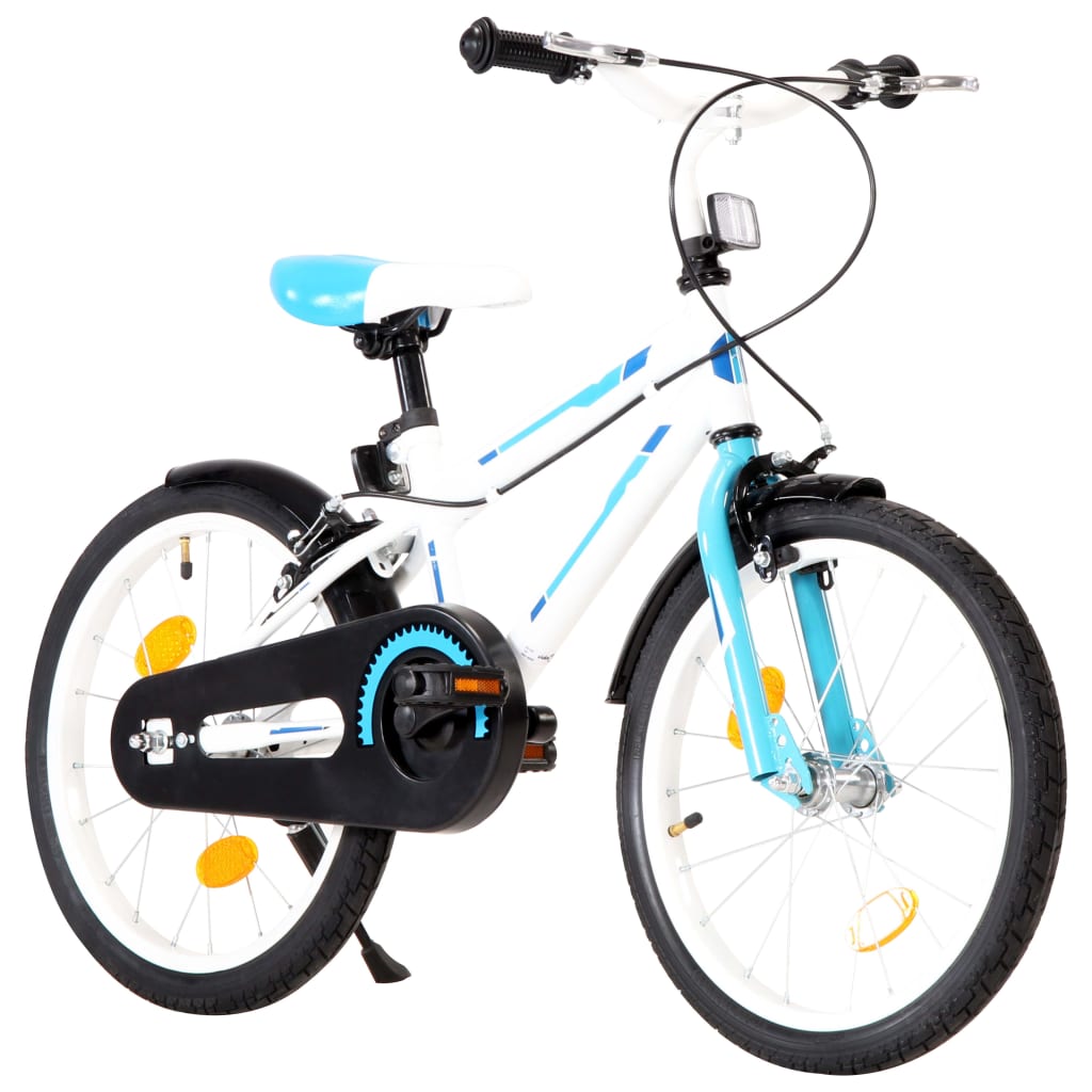 Kinderfiets 24 inch