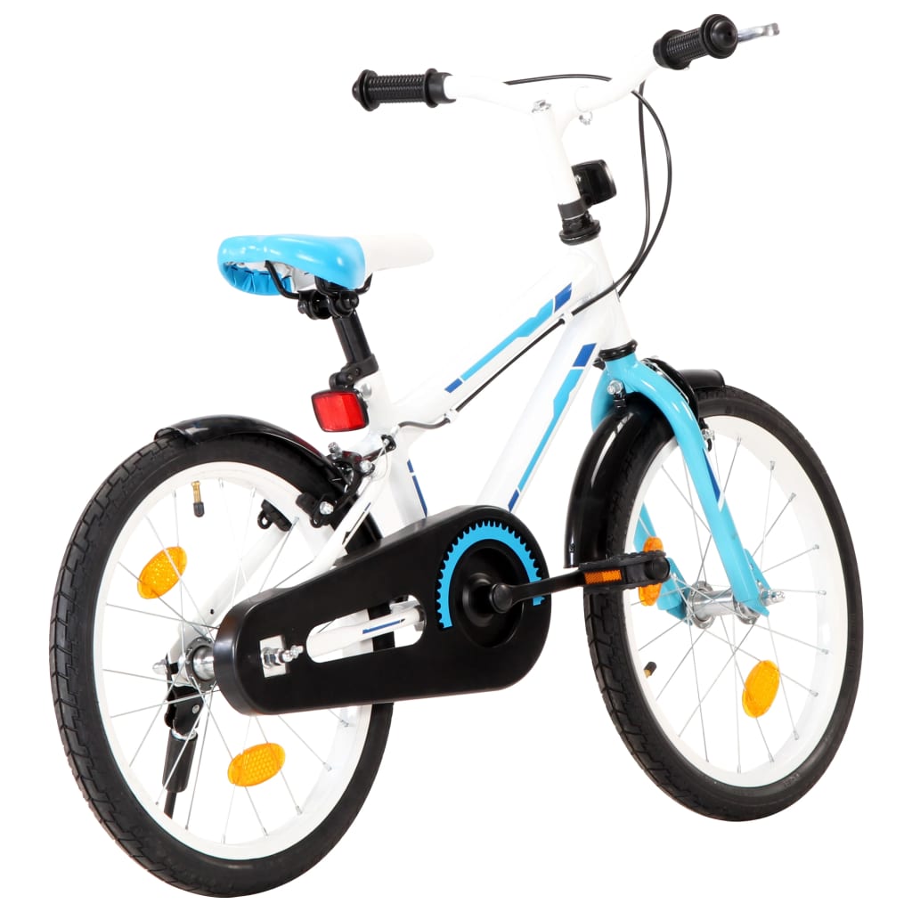 Kinderfiets 24 inch