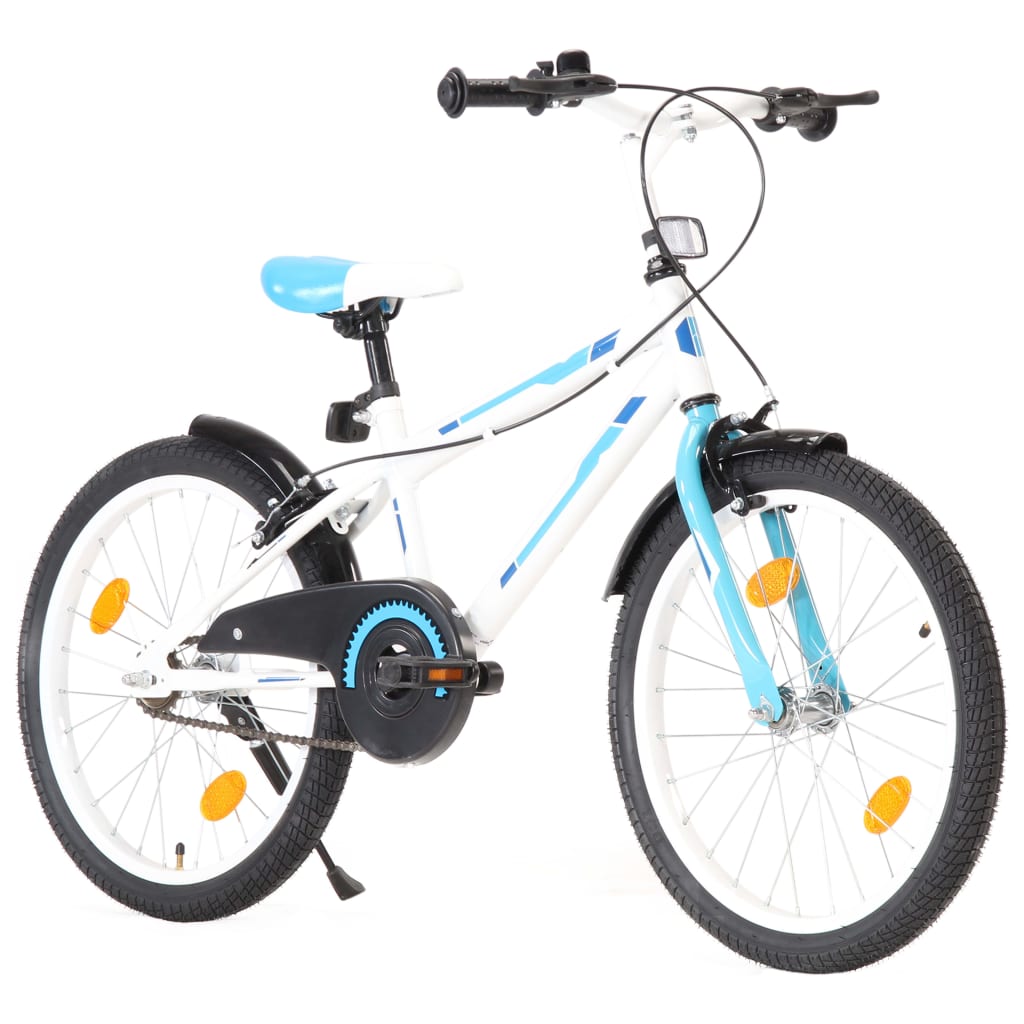 Kinderfiets 24 inch