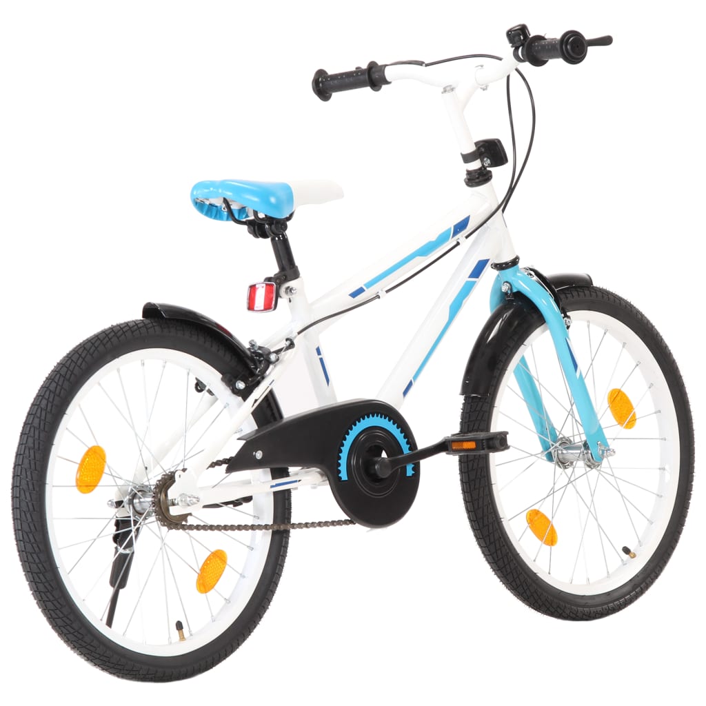 Kinderfiets 24 inch