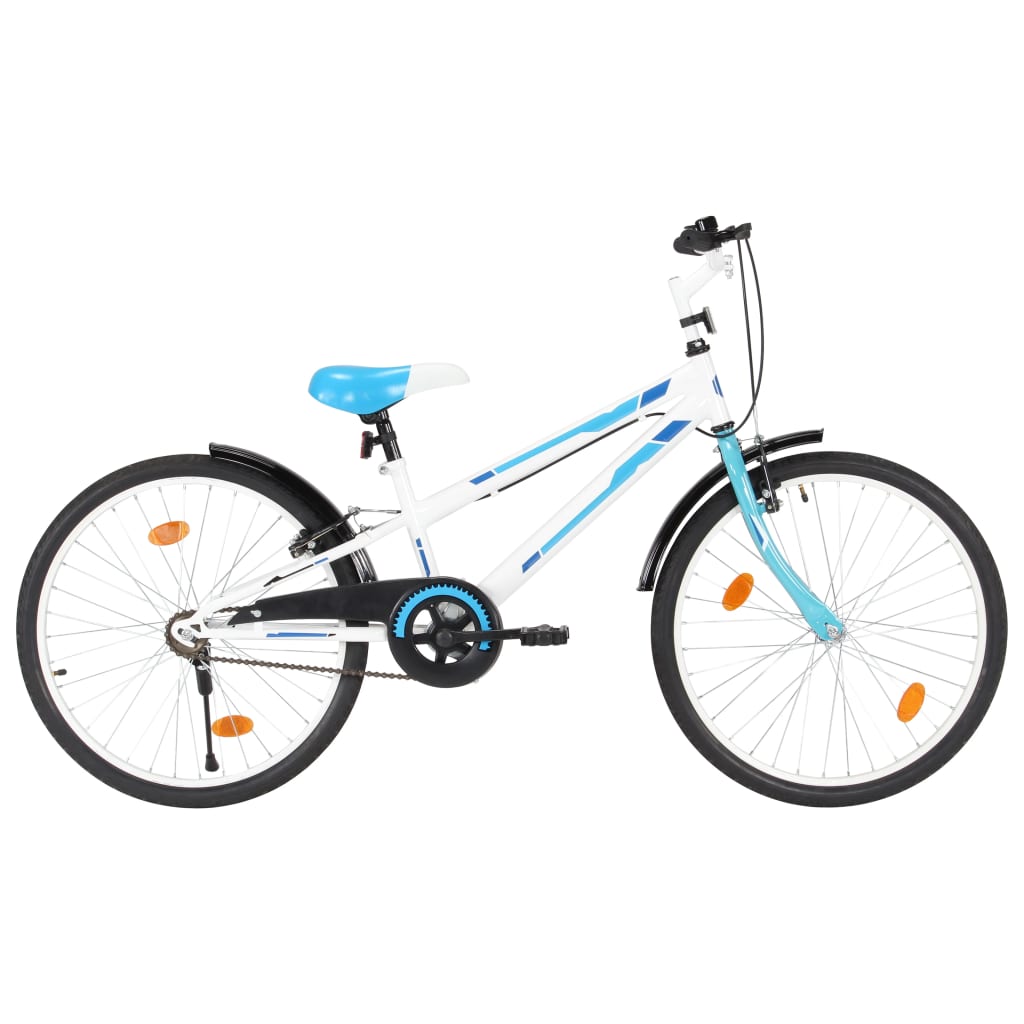 Kinderfiets 24 inch