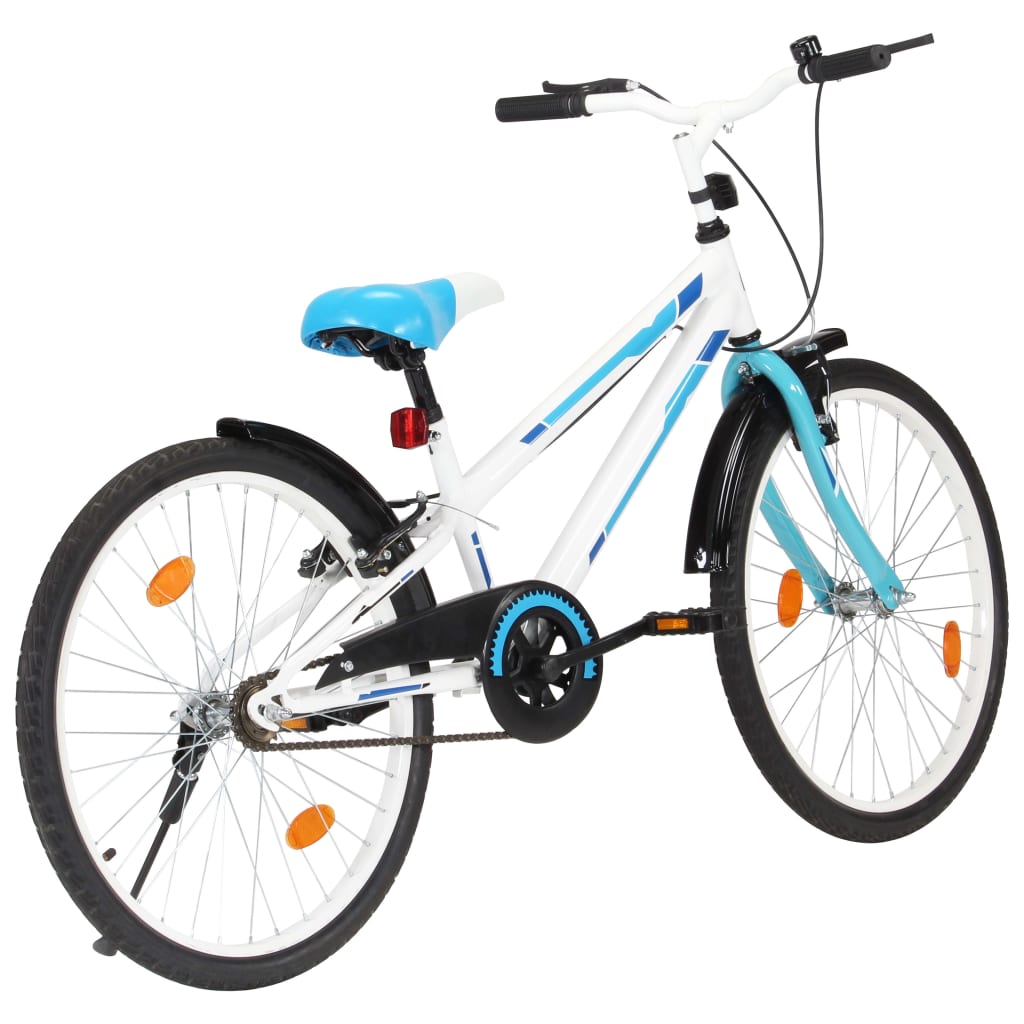 Kinderfiets 24 inch