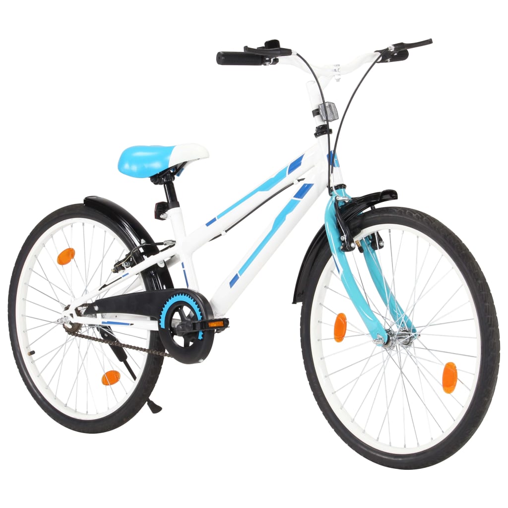 Kinderfiets 24 inch