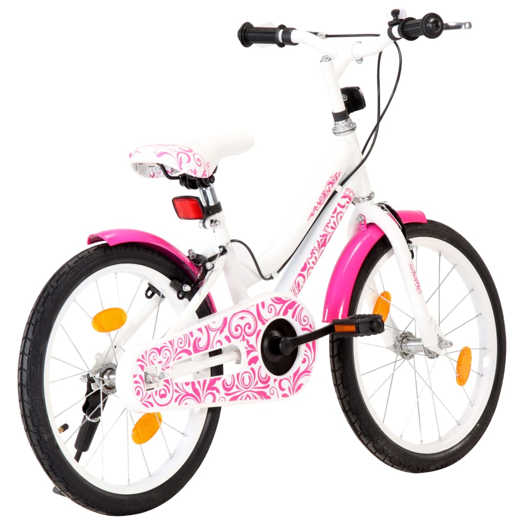 Kinderfiets 24 inch