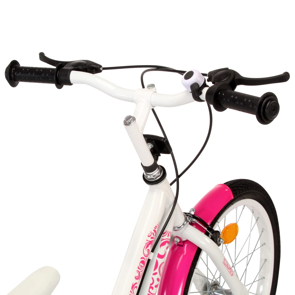 Kinderfiets 24 inch