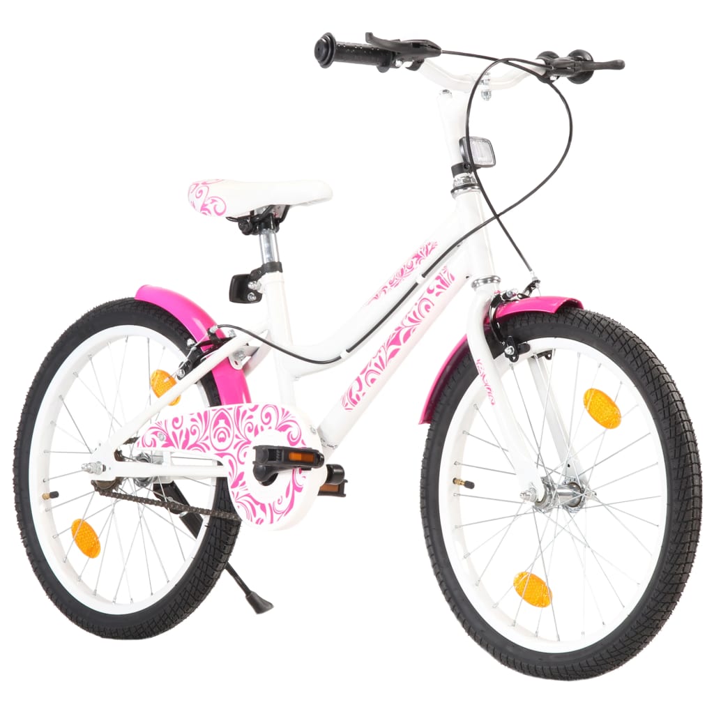 Kinderfiets 24 inch