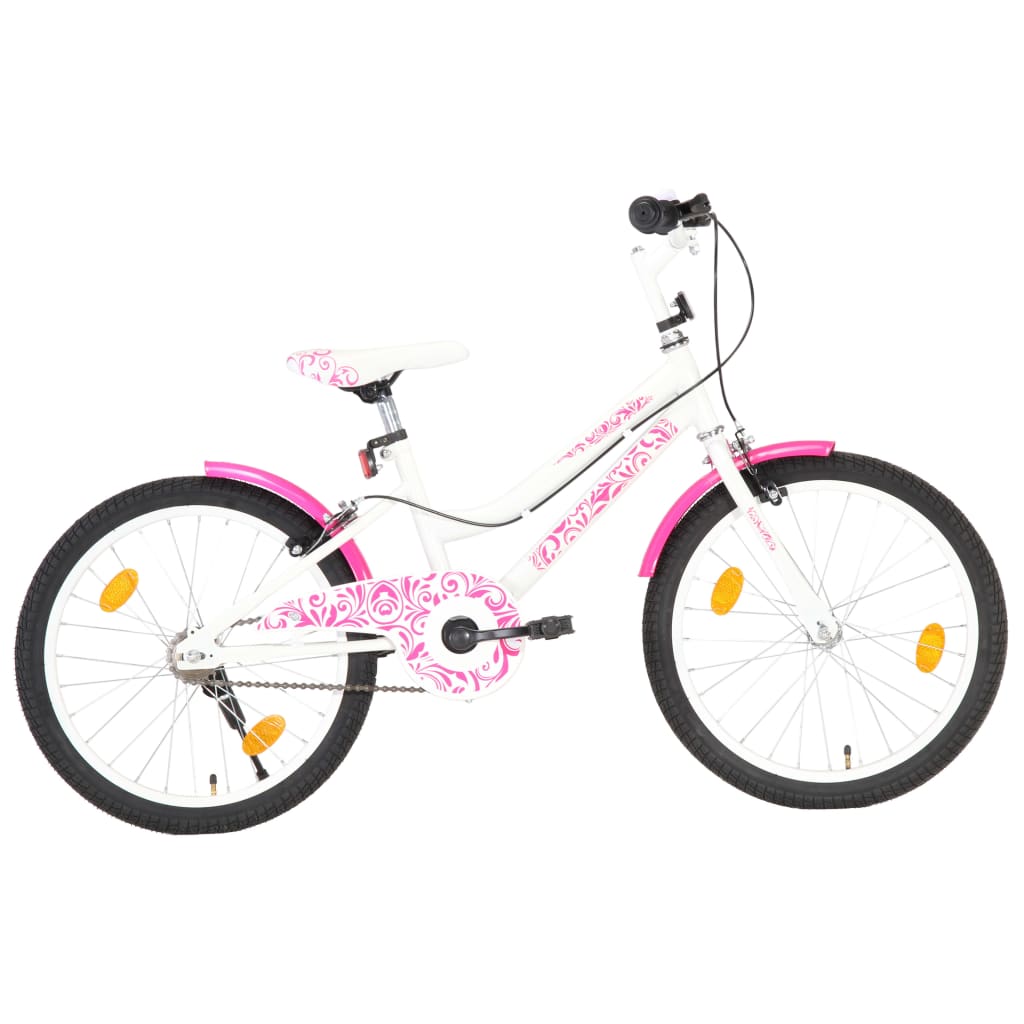 Kinderfiets 24 inch