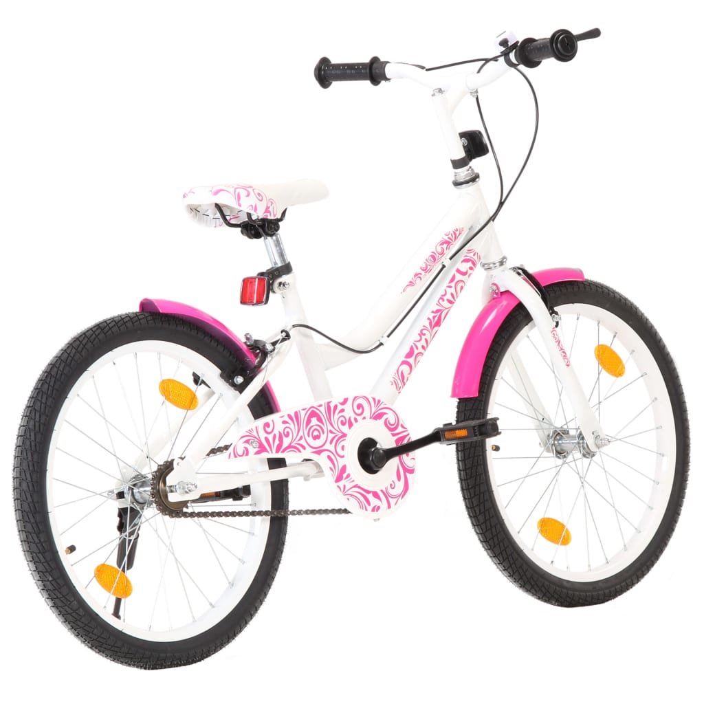 Kinderfiets 24 inch