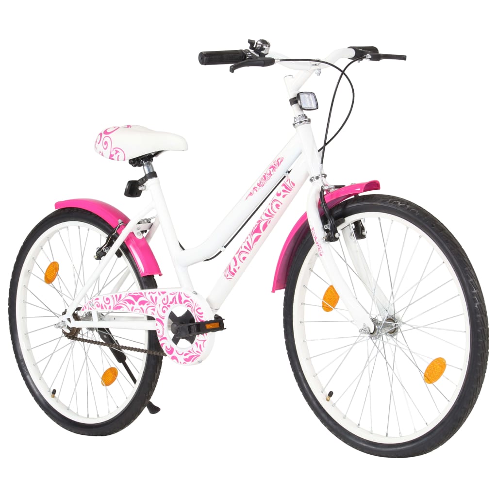 Kinderfiets 24 inch