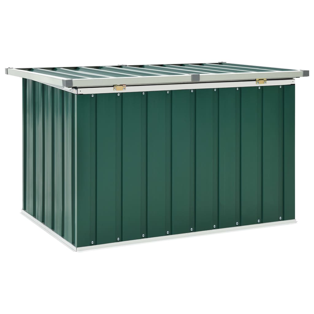 Tuinbox 109x67x65 cm groen