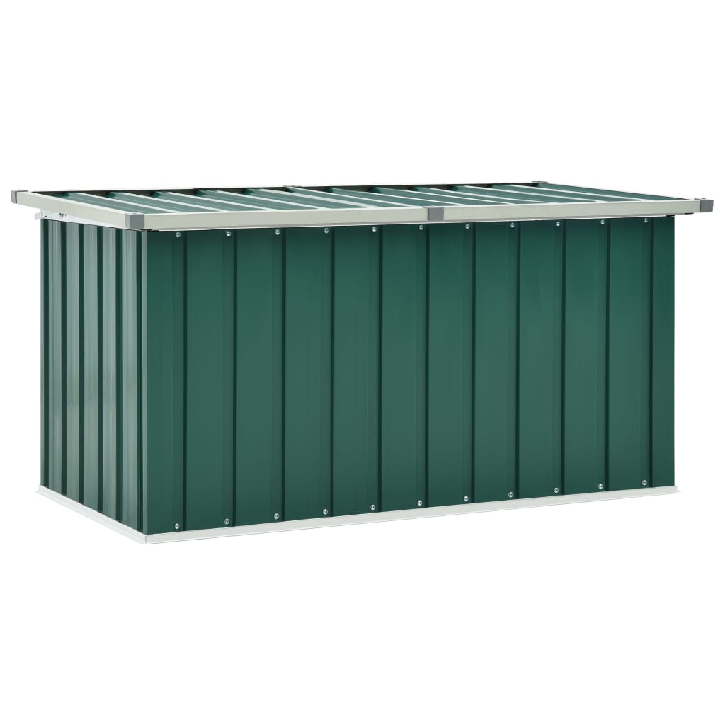 Tuinbox 109x67x65 cm groen