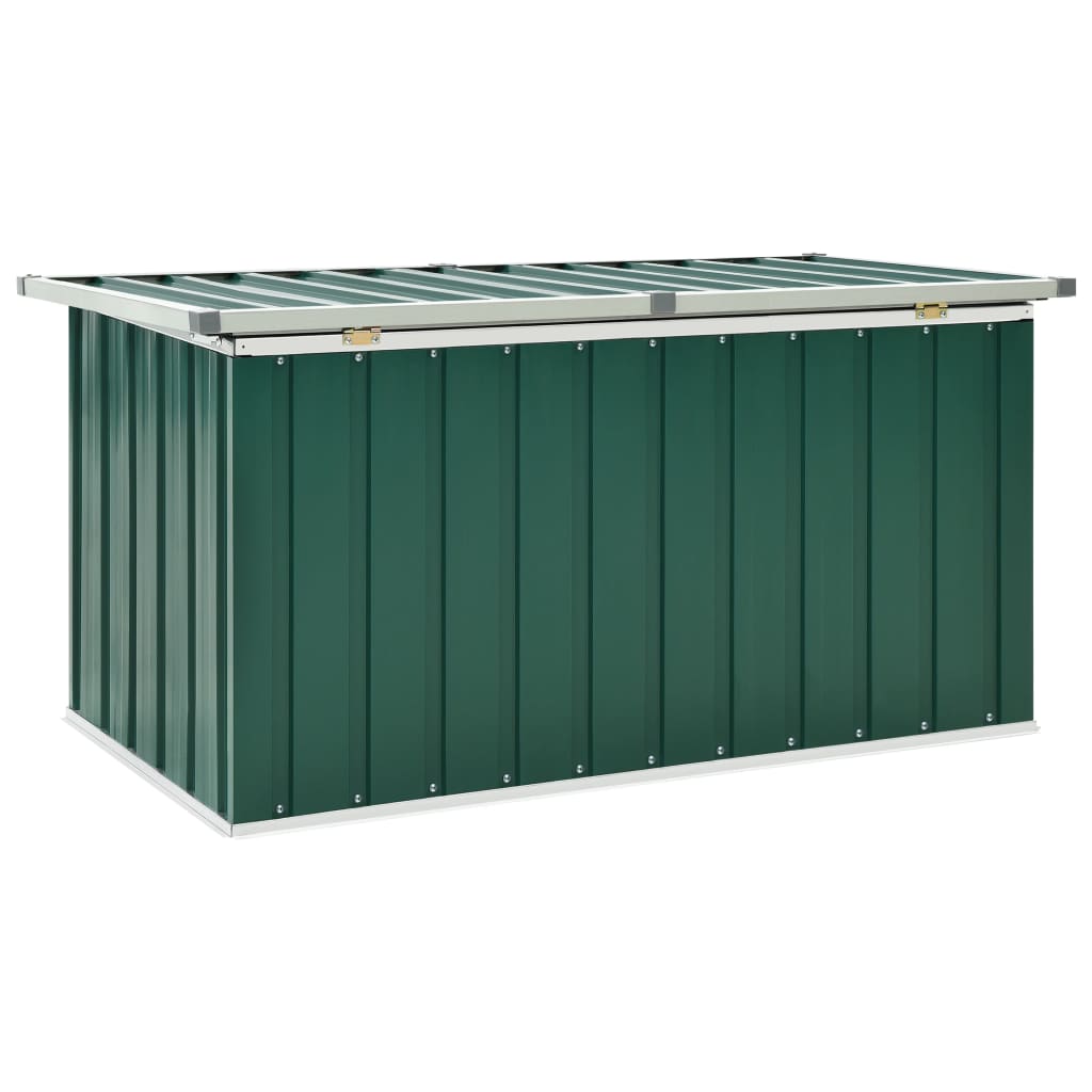 Tuinbox 109x67x65 cm groen