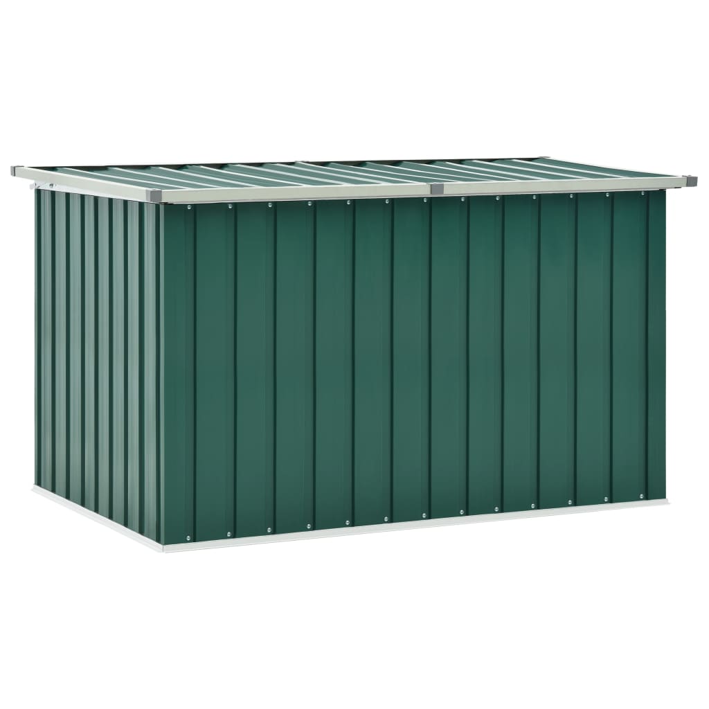 Tuinbox 109x67x65 cm groen