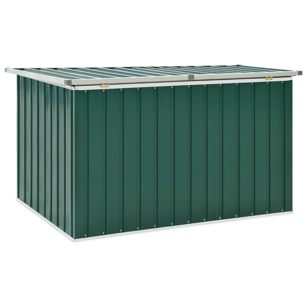 Tuinbox 109x67x65 cm groen