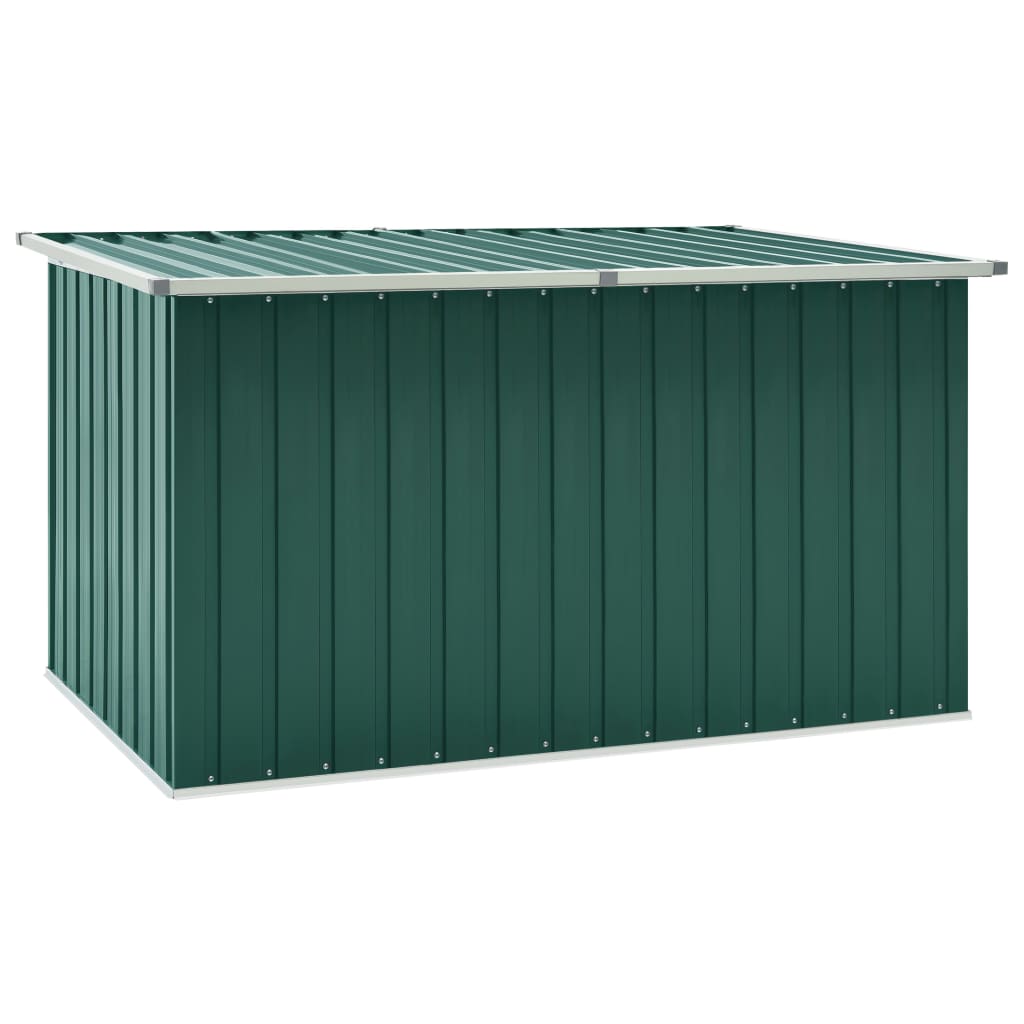 Tuinbox 109x67x65 cm groen