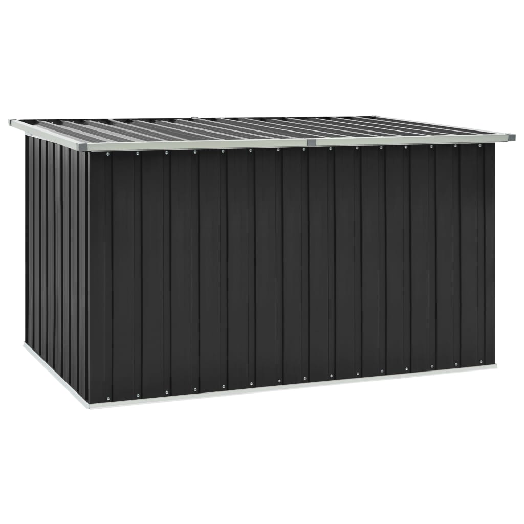 Tuinbox 109x67x65 cm groen