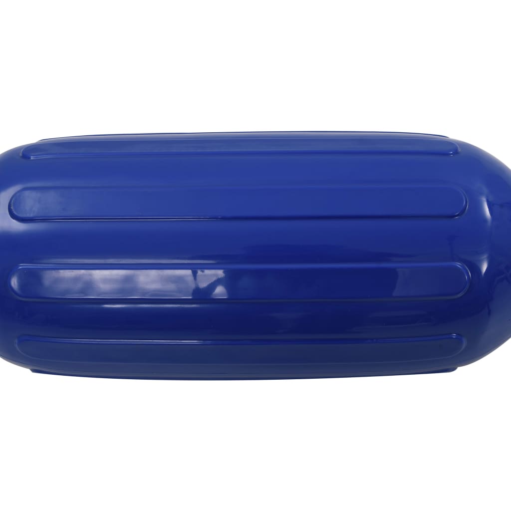 Défenses de bateau 4 pcs 58,5x16,5 cm PVC