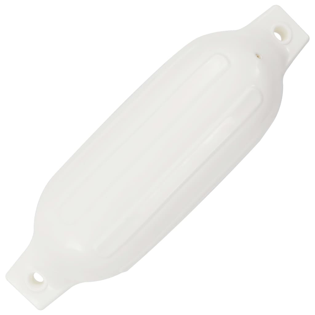 Bootstootkussens 4 st 41x11,5 cm PVC