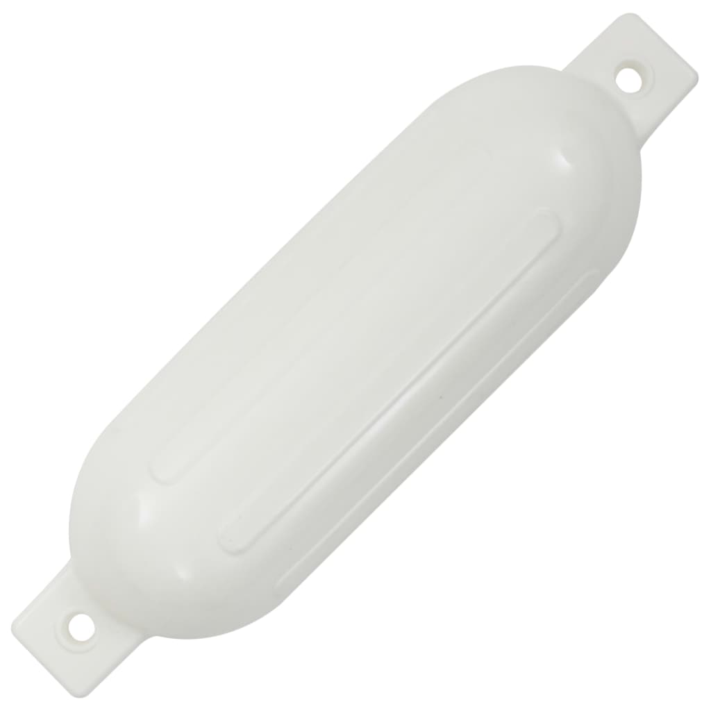 Bootstootkussens 4 st 51x14 cm PVC