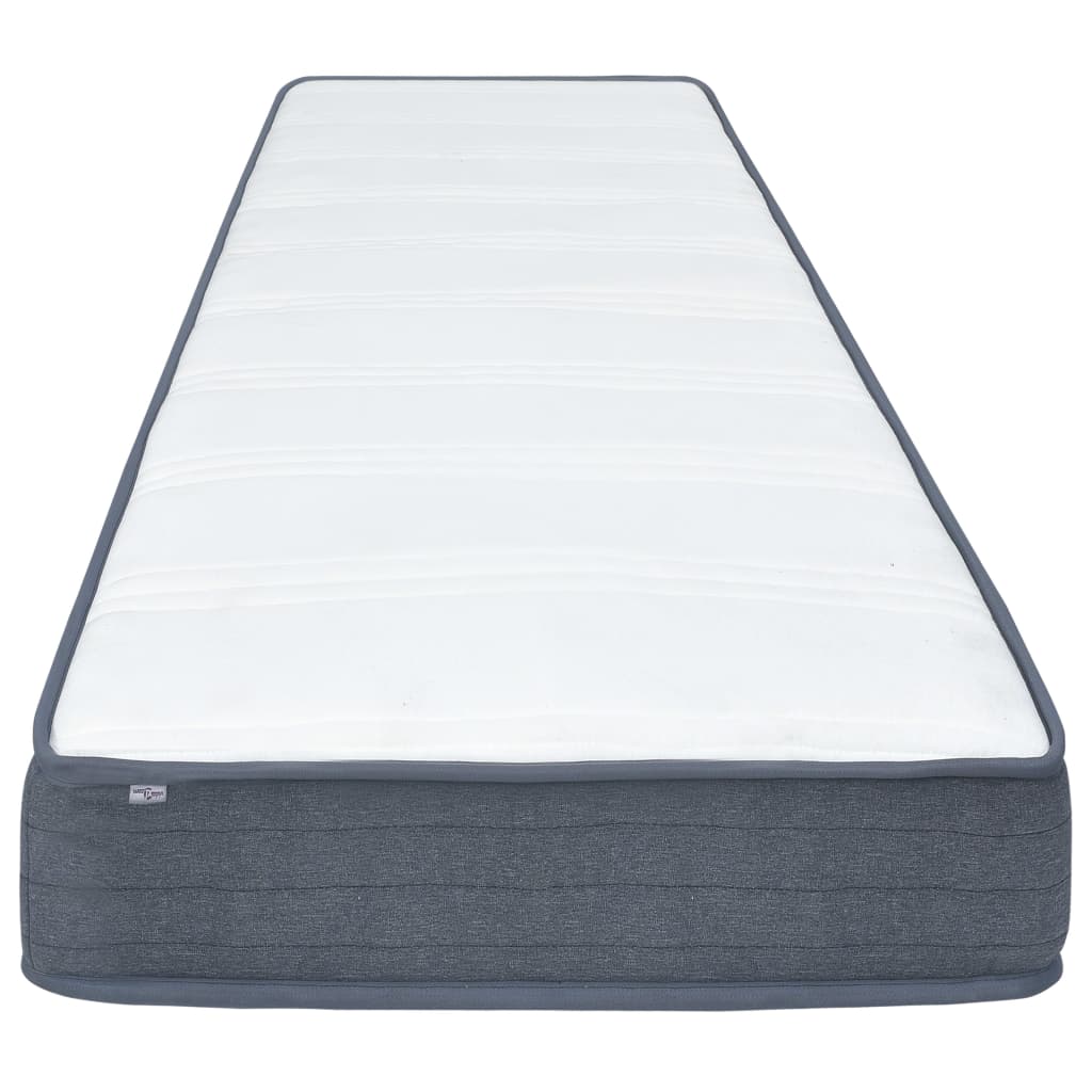 Boxspringmatras 200x90x20 cm