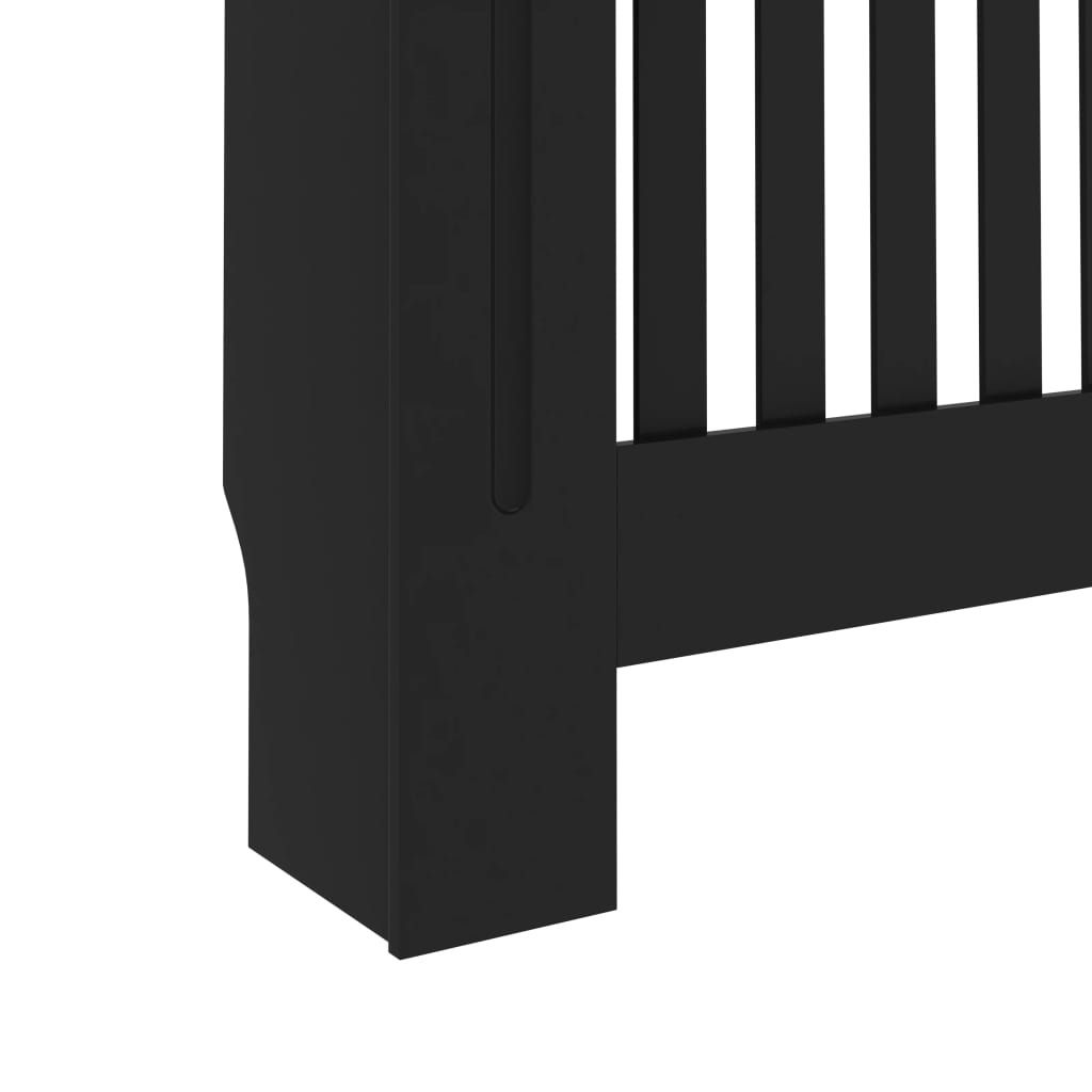 Radiatorombouw 172x19x81 cm MDF