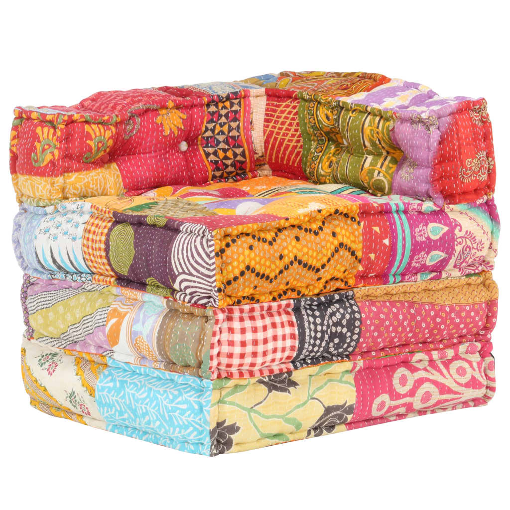 Tissu pouf